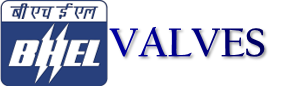 BHEL VALVES